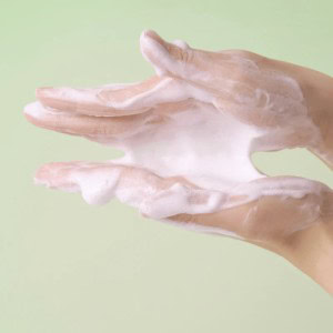 SKIN1004 Madagascar Centella Tea-Trica BHA Foam 125ml