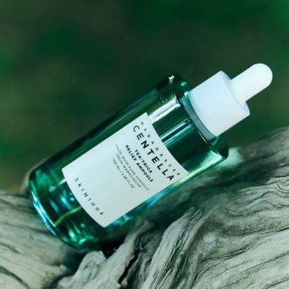 SKIN1004 Madagascar Centella Tea-Trica Relief Ampoule 100ml