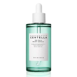 SKIN1004 Madagascar Centella Tea-Trica Relief Ampoule 100ml