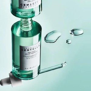 SKIN1004 Madagascar Centella Tea-Trica Relief Ampoule 100ml