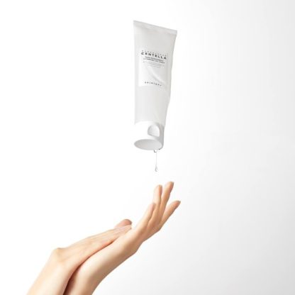 SKIN1004 Madagascar Centella Tone Brightening Cleansing Gel Foam 125ml