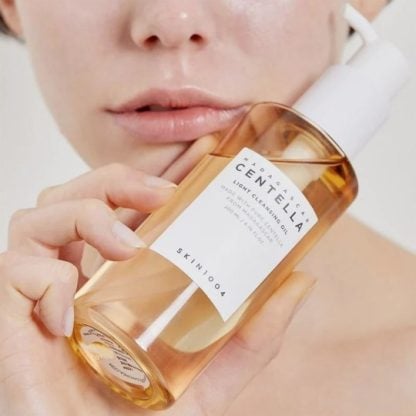 [Skin1004] Madagascar Centella Light Cleansing OIl
