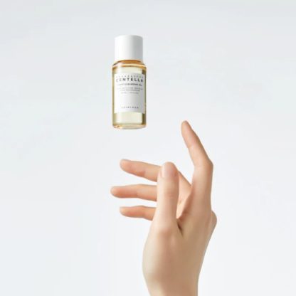 [Skin1004] Madagascar Centella Light Cleansing OIl