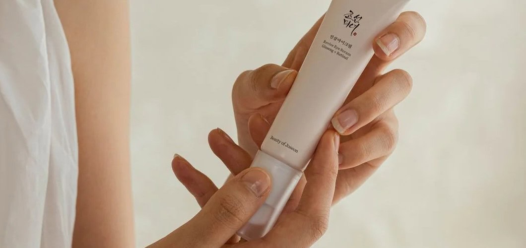 Beauty of Joseon Revive Eye Serum