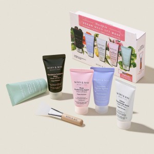 Mary & May Silicone Brush