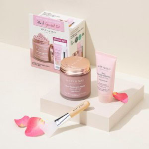 Mary & May Silicone Brush