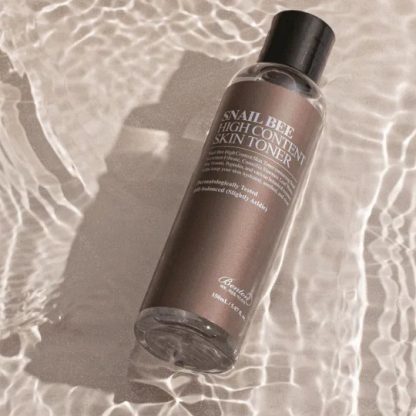 BENTON Snail Bee Ultimate Toner 150ml - Image 3