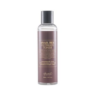 [BENTON] SNAIL BEE ULTIMATE TONER 150ml