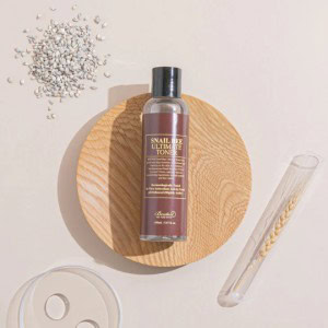 [BENTON] SNAIL BEE ULTIMATE TONER 150ml