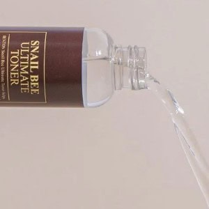 [BENTON] SNAIL BEE ULTIMATE TONER 150ml