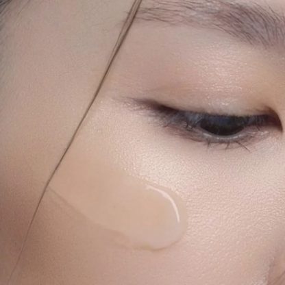 DR. CEURACLE Vegan Kombucha Tea Gel Cream MINI 15ml