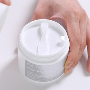 MARY & MAY Vitamin B.C.E Cleansing Balm 120g