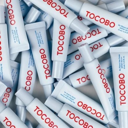 TOCOBO Bio Watery Sun Cream SPF50+ PA++++ 10ml