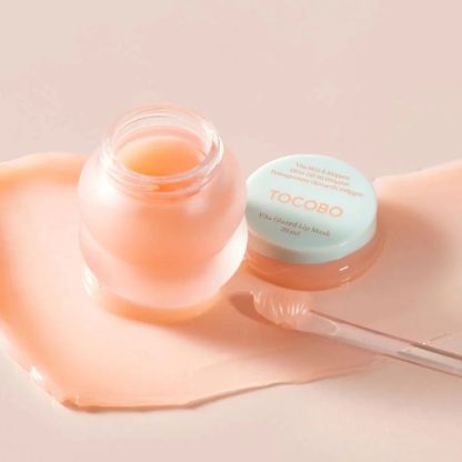 TOCOBO Vita Glazed Lip Mask 20ml