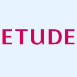 ETUDE Brand Logo Square 150x150px