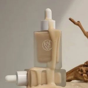 KAINE - Chaga Collagen Charging Serum 30ml