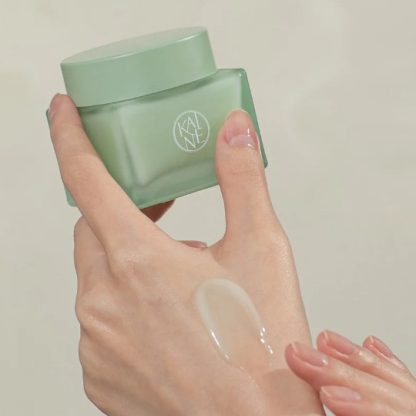 [KAINE] Green Calm Aqua Cream 70ml 1