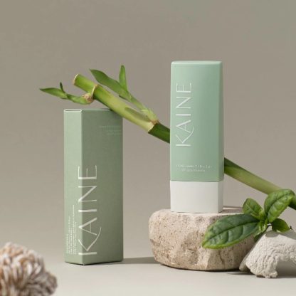 KAINE Green Fit Pro Sun 55ml