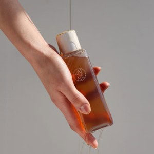 [KAINE] Kombu Balancing Ampoule Toner 150ml 1