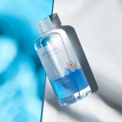 [MIXSOON] Glacier Water Hyaluronic Acid Serum 300ml