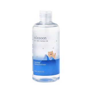 [MIXSOON] Glacier Water Hyaluronic Acid Serum 300ml