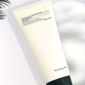 PYUNKANG YUL Calming Acne Cleansing Foam 100ml