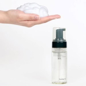 PYUNKANG YUL Calming Low pH Foaming Cleanser 150ml