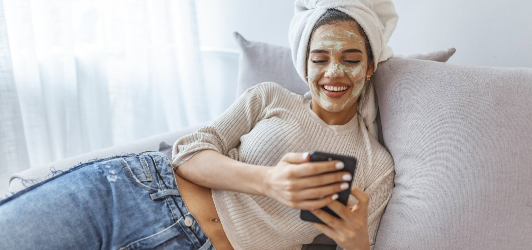 Post-Holiday Skincare Recovery Essentials