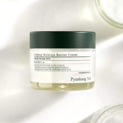 Pyunkang Yul Calming Moisture Barrier Cream 50ml 1