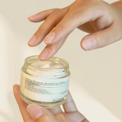 PYUNKANG YUL Calming Moisture Nourishing Cream 50ml - Image 3