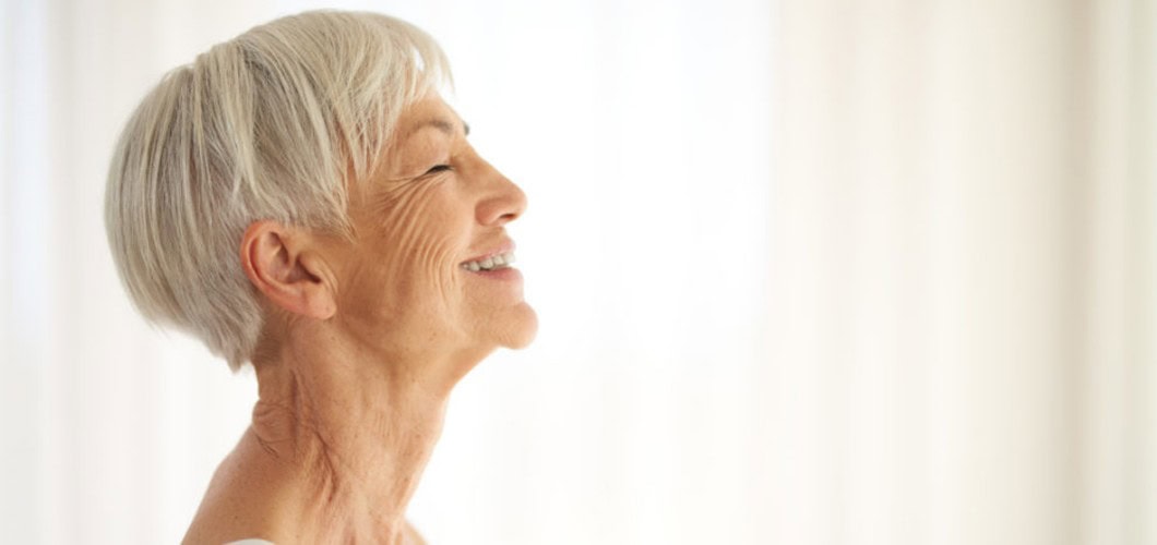 gentle but brightening