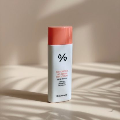 [Dr.Ceuracle] 5α CONTROL NO-SEBUM SUN LOTION 50ml