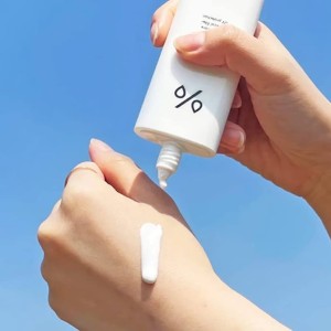 [Dr.Ceuracle] 5α CONTROL NO-SEBUM SUN LOTION 50ml