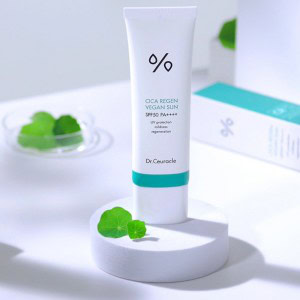 [Dr.Ceuracle] CICA REGEN VEGAN SUN 50ml