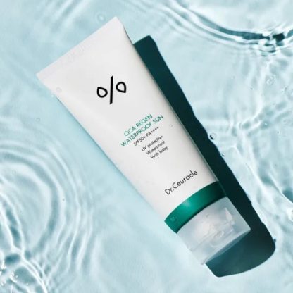 [Dr.Ceuracle] CICA REGEN WATERPROOF SUN