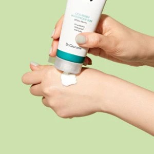 [Dr.Ceuracle] CICA REGEN WATERPROOF SUN