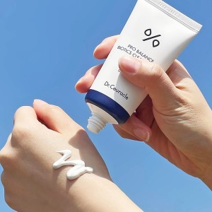 [Dr.Ceuracle] PRO-BALANCE BIOTICS CLEAR UP SUN 50ml