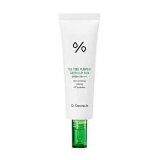 [Dr.Ceuracle] TEA TREE PURIFINE GREEN UP SUN 50ml