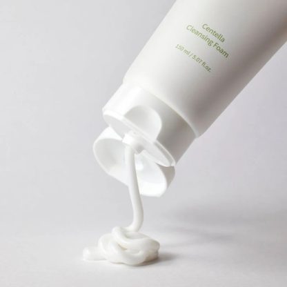 [MIXSOON] Centella Cleansing Foam 150ml