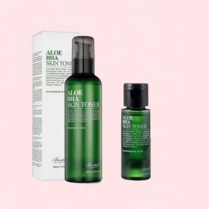 [BENTON] Aloe Bha Skin Toner 20ml 1