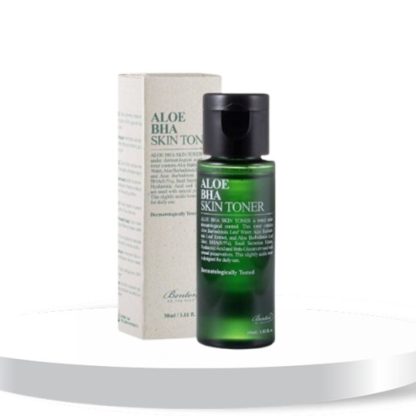 [BENTON] Aloe Bha Skin Toner 20ml 1