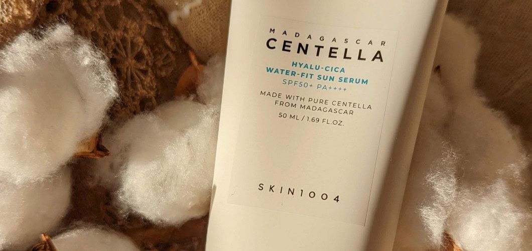 SKIN1004 Sunscreen Heaven