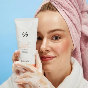 [Dr.Ceuracle] 5α CONTROL CLEARING CLEANSING FOAM 200ml