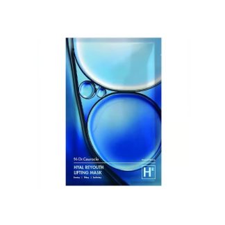 DR. CEURACLE Hyal Reyouth Lifting Mask 25ml