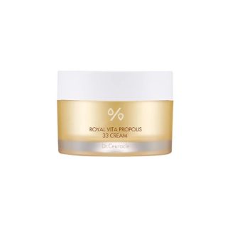 [Dr.Ceuracle] ROYAL VITA PROPOLIS 33 CREAM 50ml