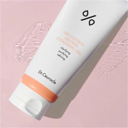 [Dr.Ceuracle] 5α CONTROL MELTING CLEANSING GEL 150ml
