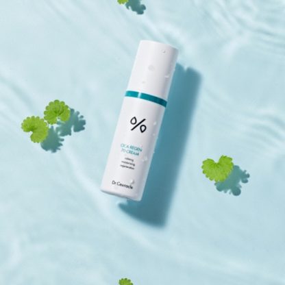 [Dr.Ceuracle] CICA REGEN 70 CREAM 50ml