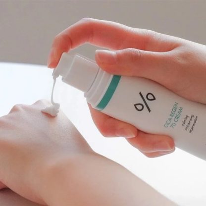 [Dr.Ceuracle] CICA REGEN 70 CREAM 50ml