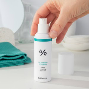[Dr.Ceuracle] CICA REGEN 70 CREAM 50ml