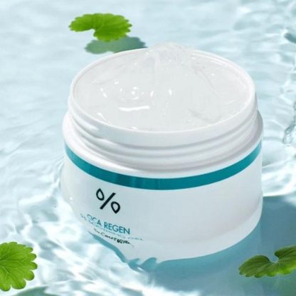 [Dr.Ceuracle] CICA REGEN 95 SOOTHING GEL 110g